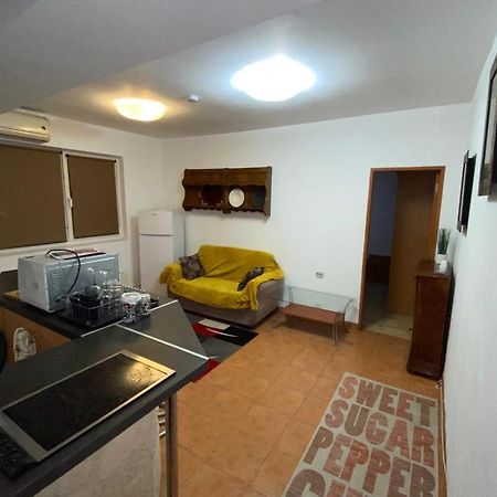 Apartament Cochet Daire Bükreş Dış mekan fotoğraf