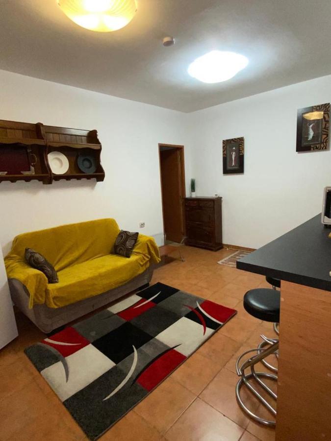 Apartament Cochet Daire Bükreş Dış mekan fotoğraf