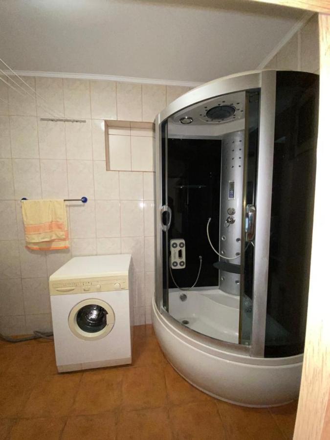 Apartament Cochet Daire Bükreş Dış mekan fotoğraf