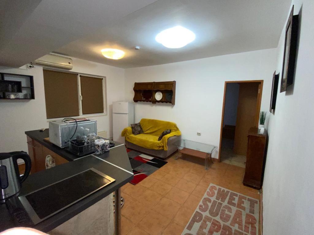 Apartament Cochet Daire Bükreş Dış mekan fotoğraf