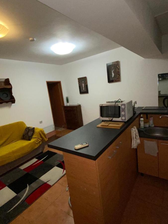 Apartament Cochet Daire Bükreş Dış mekan fotoğraf